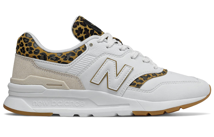 (WMNS) New Balance 997H 'Leopard Print' CW997HCJ