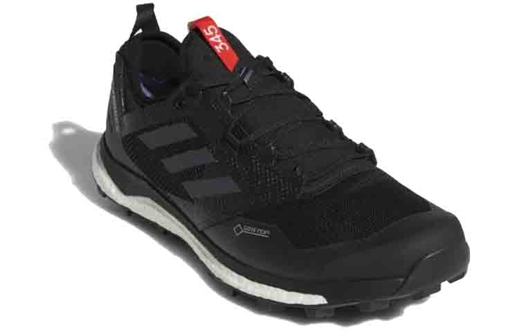 adidas Terrex Agravic XT GTX 'Black Grey' AC7655