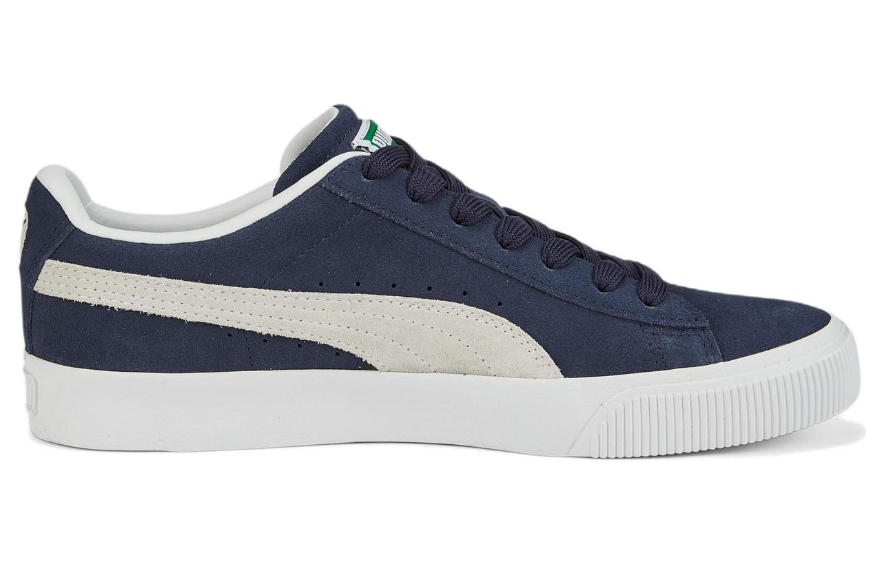 PUMA Suede Bulk 'Blue' 386598-02