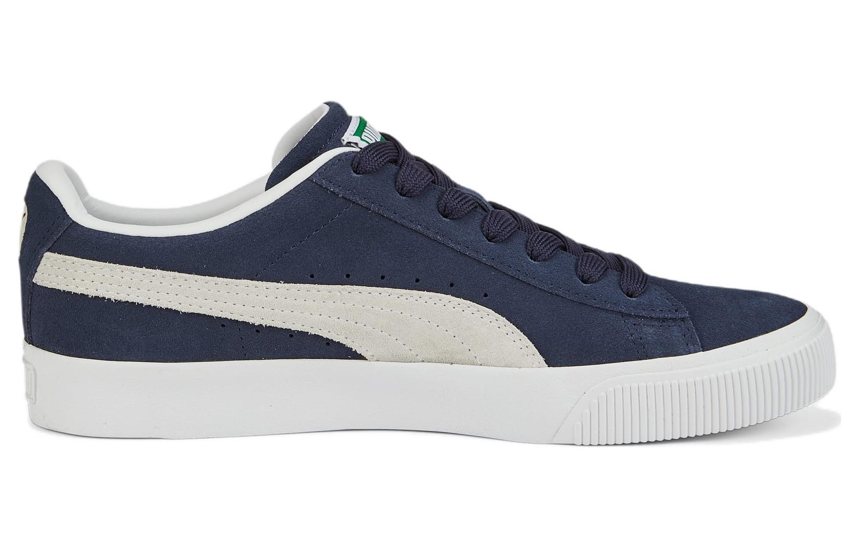 PUMA Suede Bulk 'Blue' 386598-02