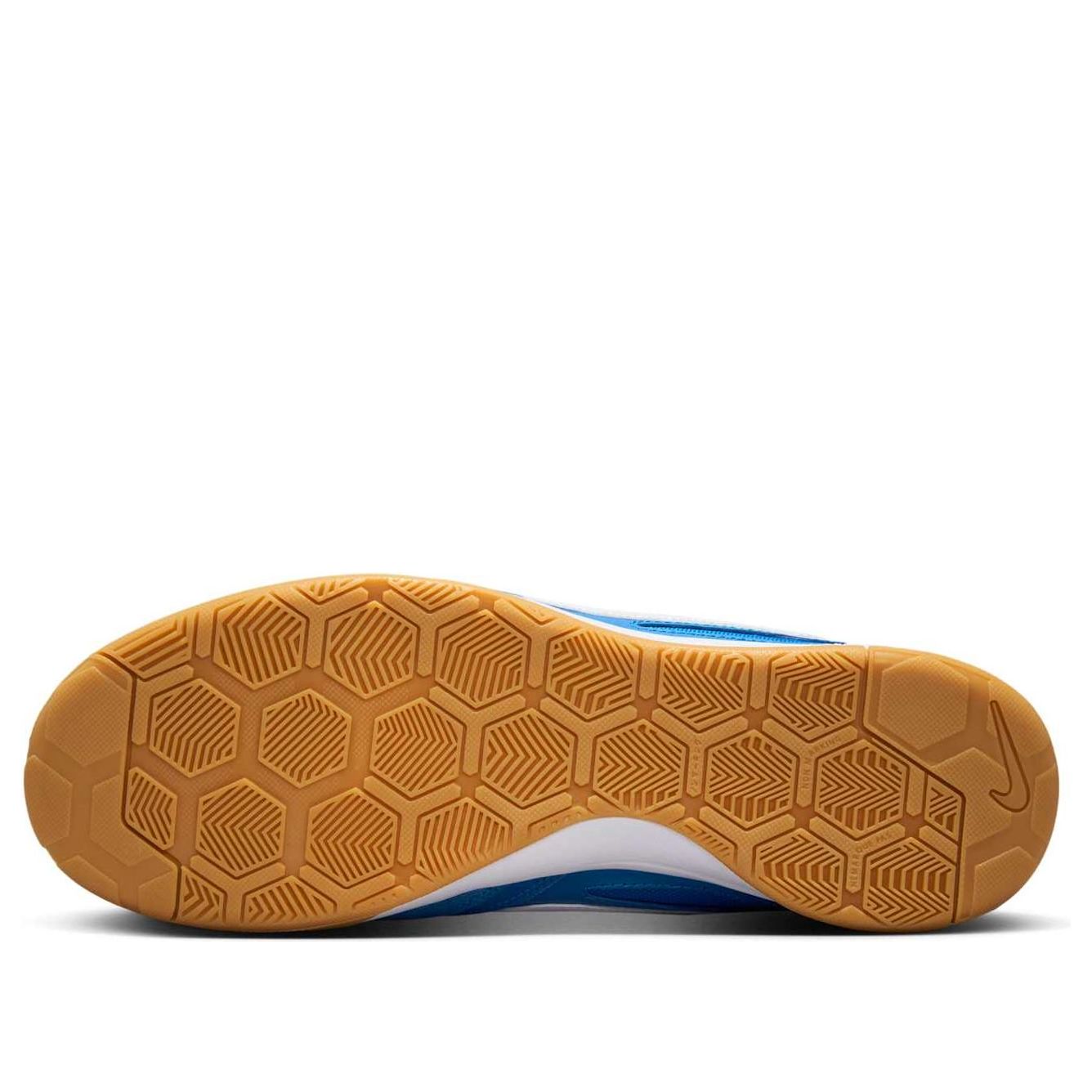 Nike Gato 'Photo Blue Gum Yellow White' HQ6019-400