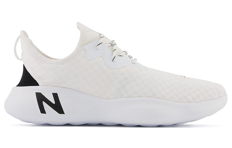 New Balance Fresh Foam Rcvry v3 'White Black' RCVRYW3