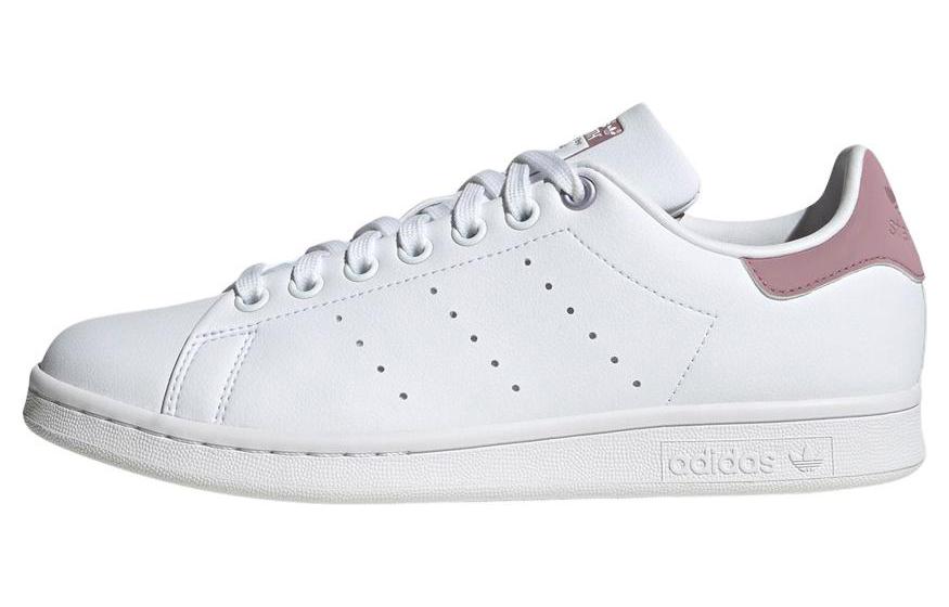 (WMNS) adidas Stan Smith 'White Magic Mauve' GY9386
