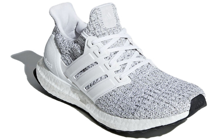 (WMNS) adidas Ultraboost 4.0 'Non Dyed White' F36124