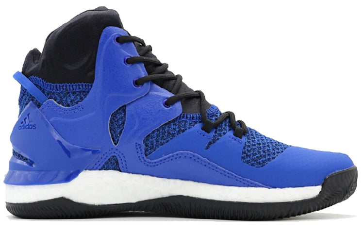 adidas D Rose 7 'Orlando Magic' BB8290