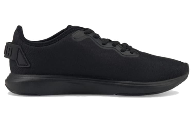 PUMA Softride Cruise 'Black' 376167-05