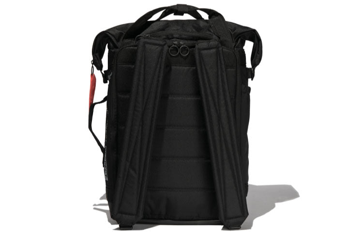 Under Armour Project Rock Backpack 'Black' 1364189-001