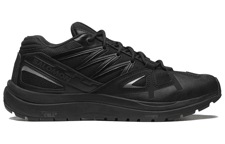 Salomon Odyssey 1 'Black' 417534