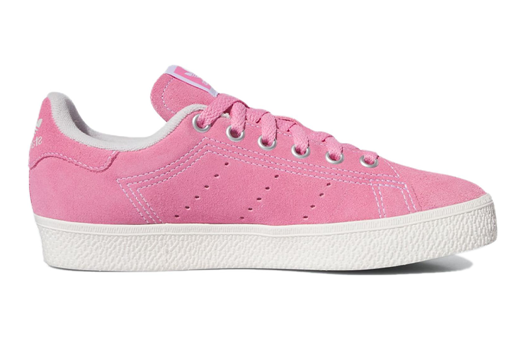 (GS) adidas Stan Smith CS 'Bliss Pink' IG7675