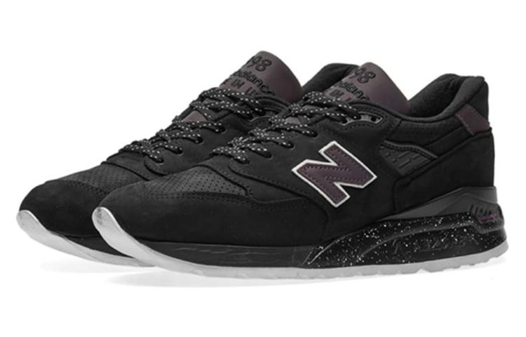New Balance 998 Made In USA 'Northern Lights' M998ABK