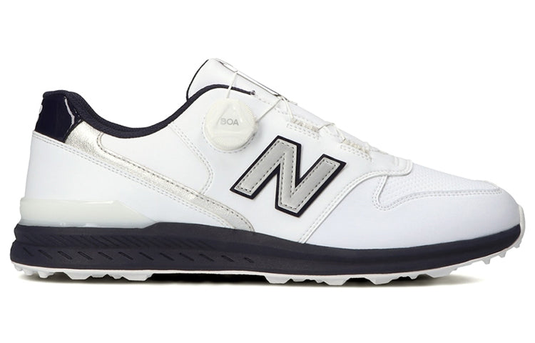 New Balance 996 Golf 'White' UGBS996X