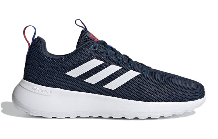 (PS) adidas Lite Racer CLN J 'Crew Navy' FY7237
