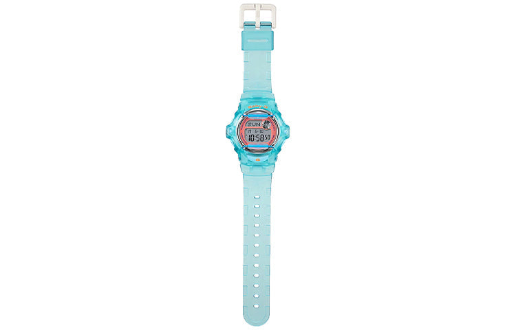CASIO Baby-G 'Blue Teal' BG-169R-2C