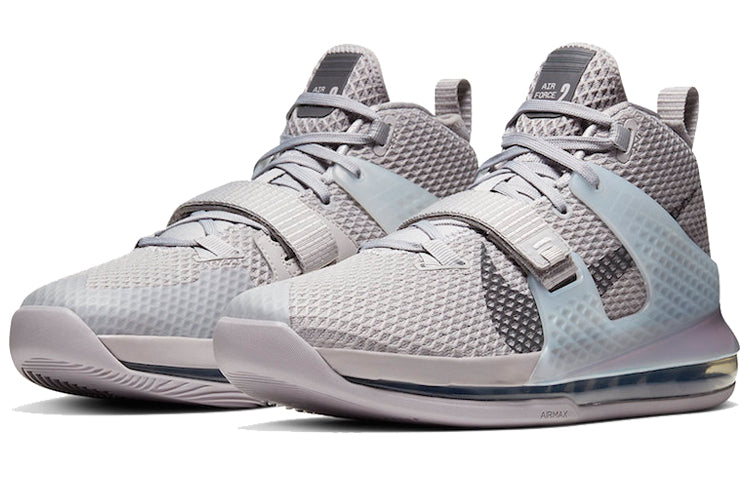 Nike Air Force Max 2 'Atmosphere Grey' AV6243-001