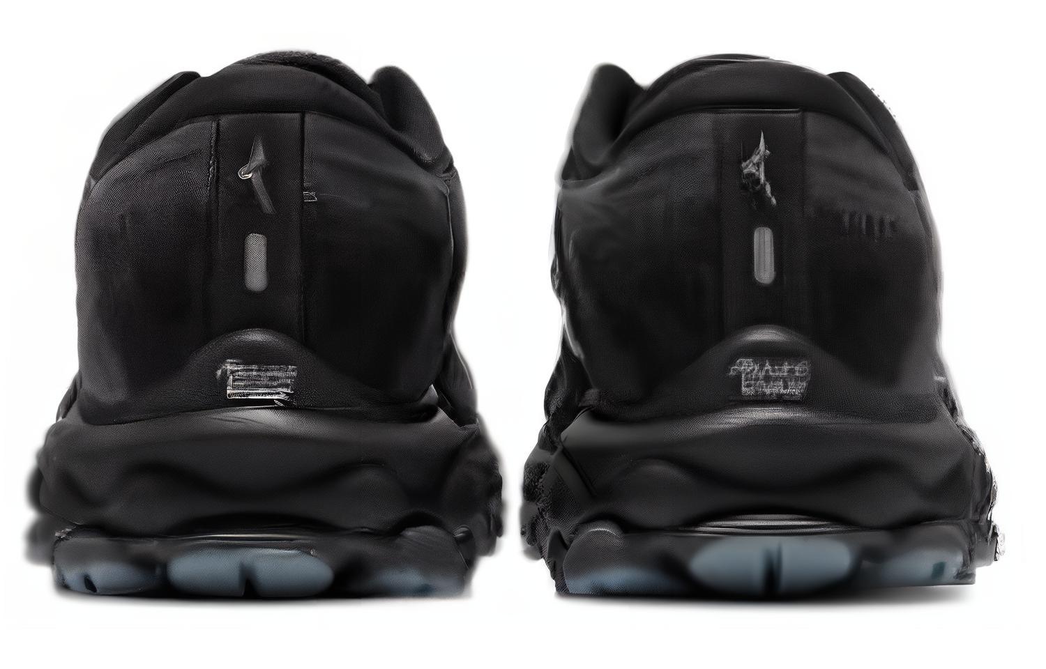 Mizuno Wave Sky 7 'Black' J1GC230252