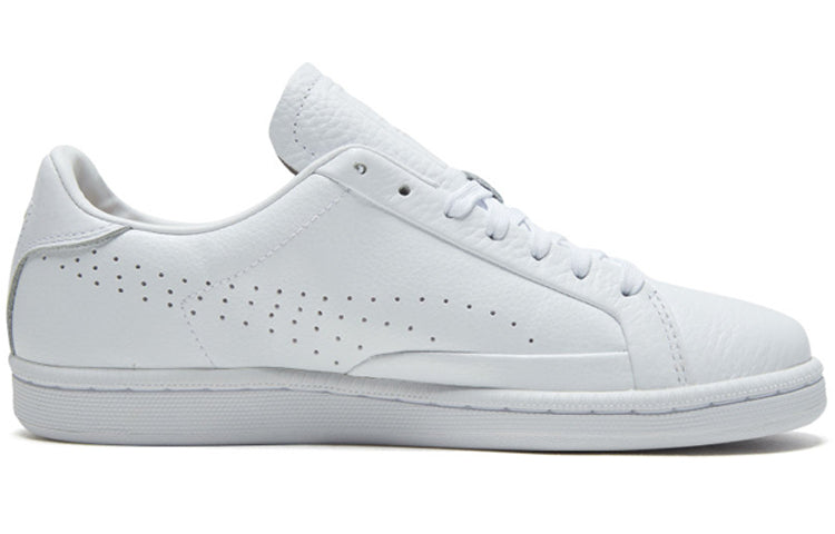 PUMA Match 74 Tumbled 'White' 363884-07
