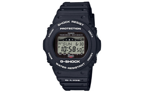CASIO G-Shock Digital 'Black' GWX-5700