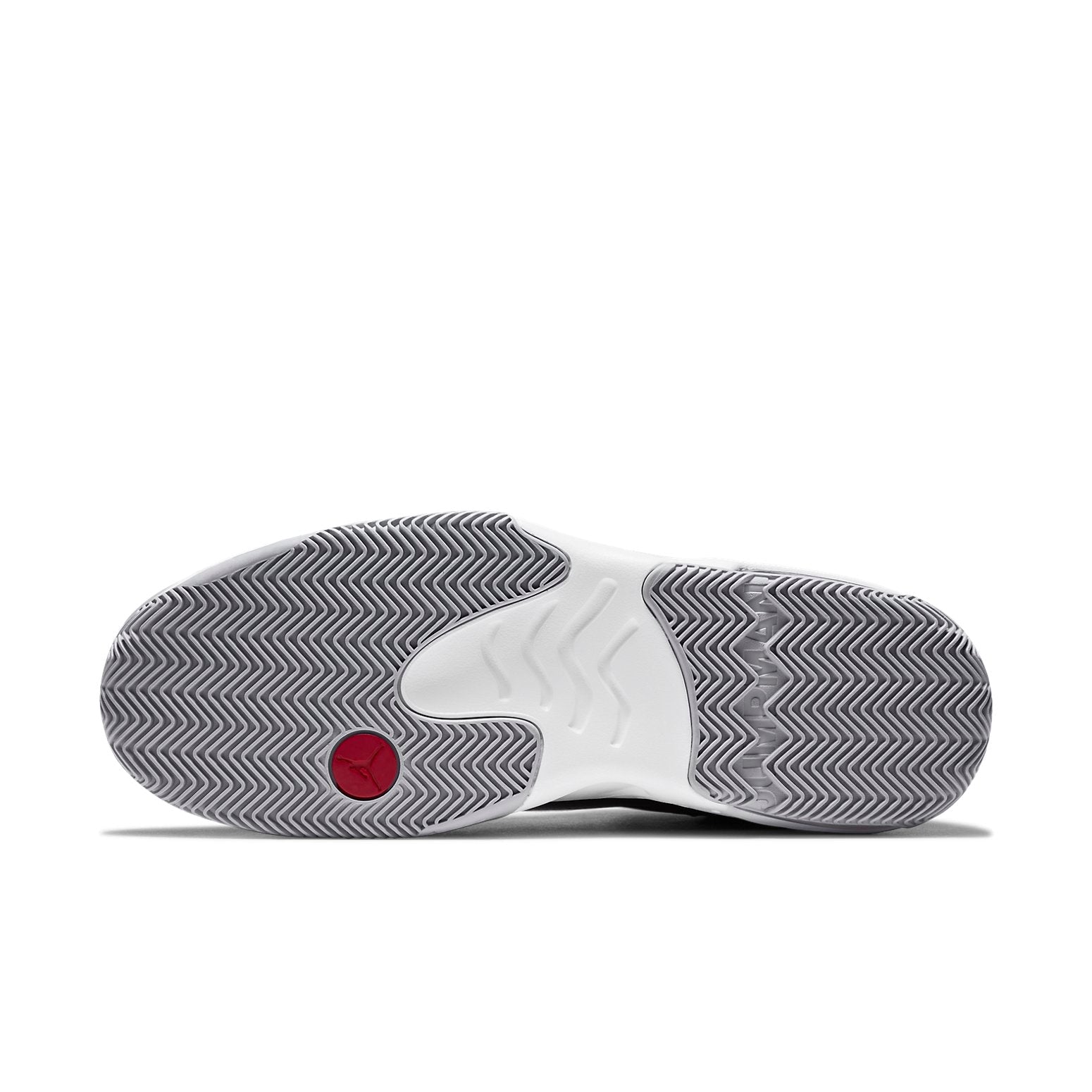 Air Jordan Max Aura 2 'Black Cement' CK6636-006