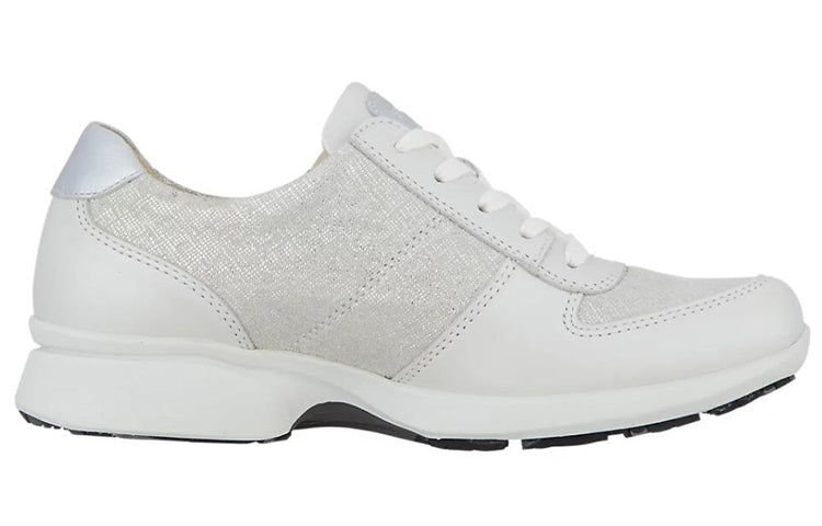 (WMNS) ASICS Pedala 2E Wide 'White' WP255S-101