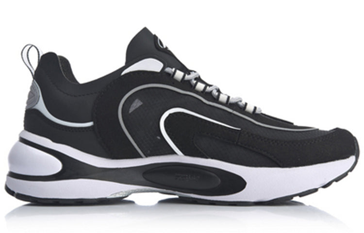 Li-Ning V8 'Black' ARHP093-10