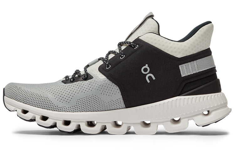 On Running Cloud Hi Edge 'Glacier Black' 28.99797