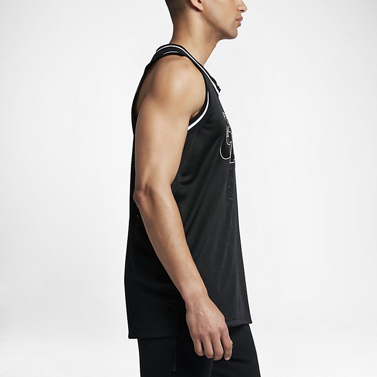 Apparel s Men Nike Air Jersey 834135-010