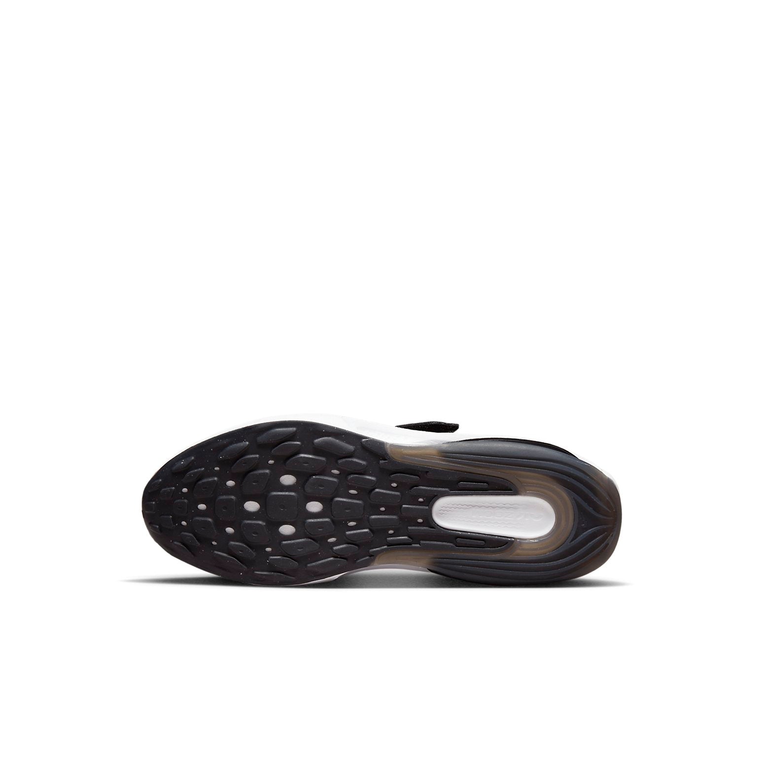 (PS) Nike Air Zoom Arcadia 2 'Black Anthracite' DM8492-002
