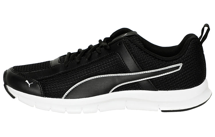 PUMA Skylark Idp Black/White 371159-01