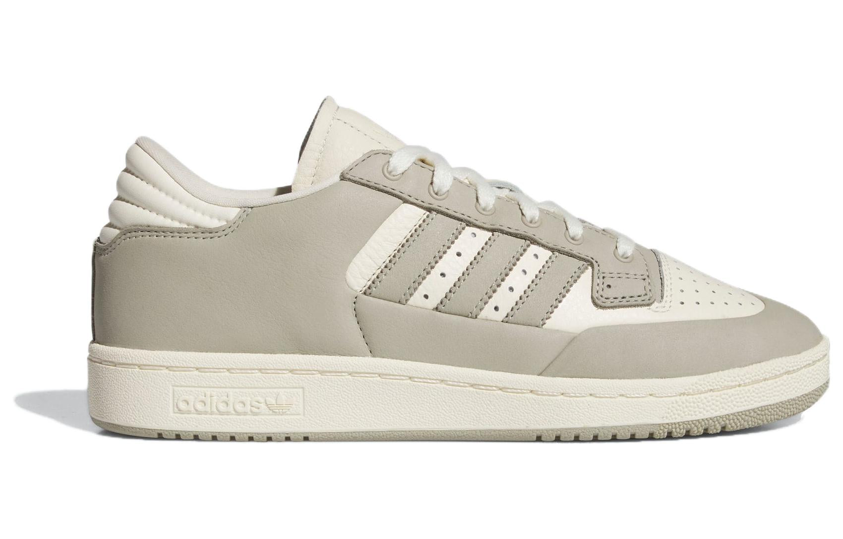 adidas originals Centennial 85 Low 001 'Sesame Cream White' ID5774