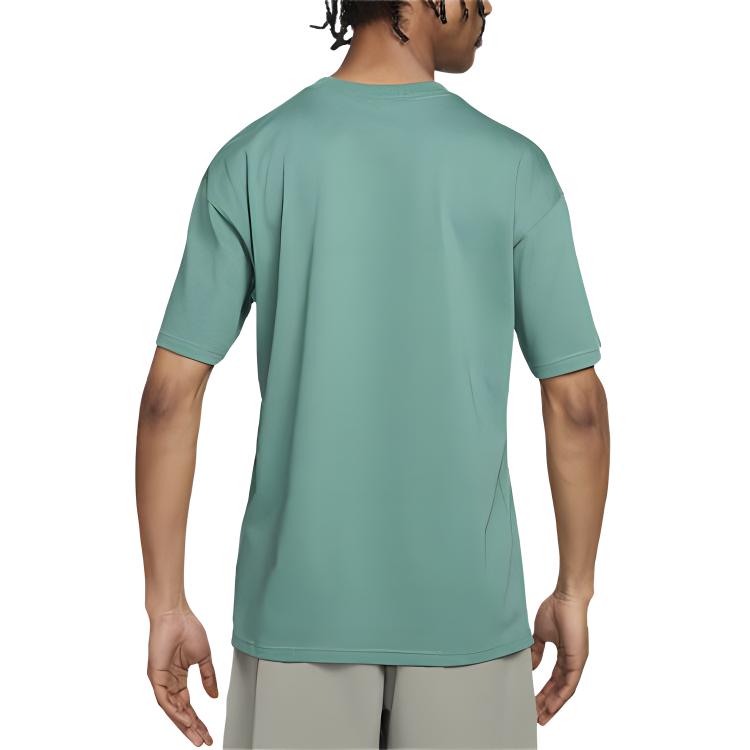 Nike ACG Logo T-Shirt 'Teal' DQ1815-361