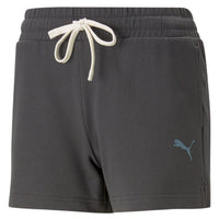 (WMNS) PUMA Essentials Better Shorts 'Black' 673300-75