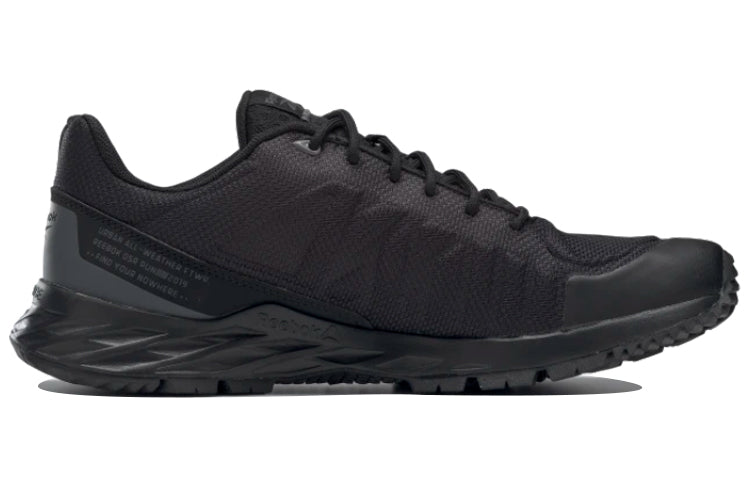 Reebok Astroride Trail Gtx 2.0 'Black' EF4157