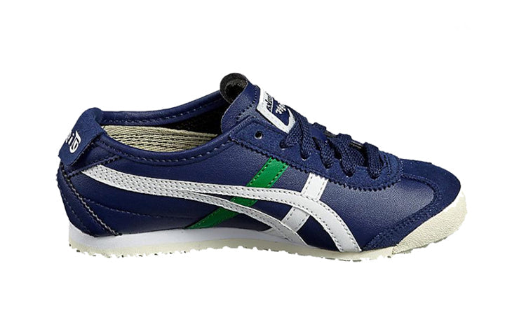 (TD) Onitsuka Tiger Mexico 66 'Blue White Green' C534Y-5801