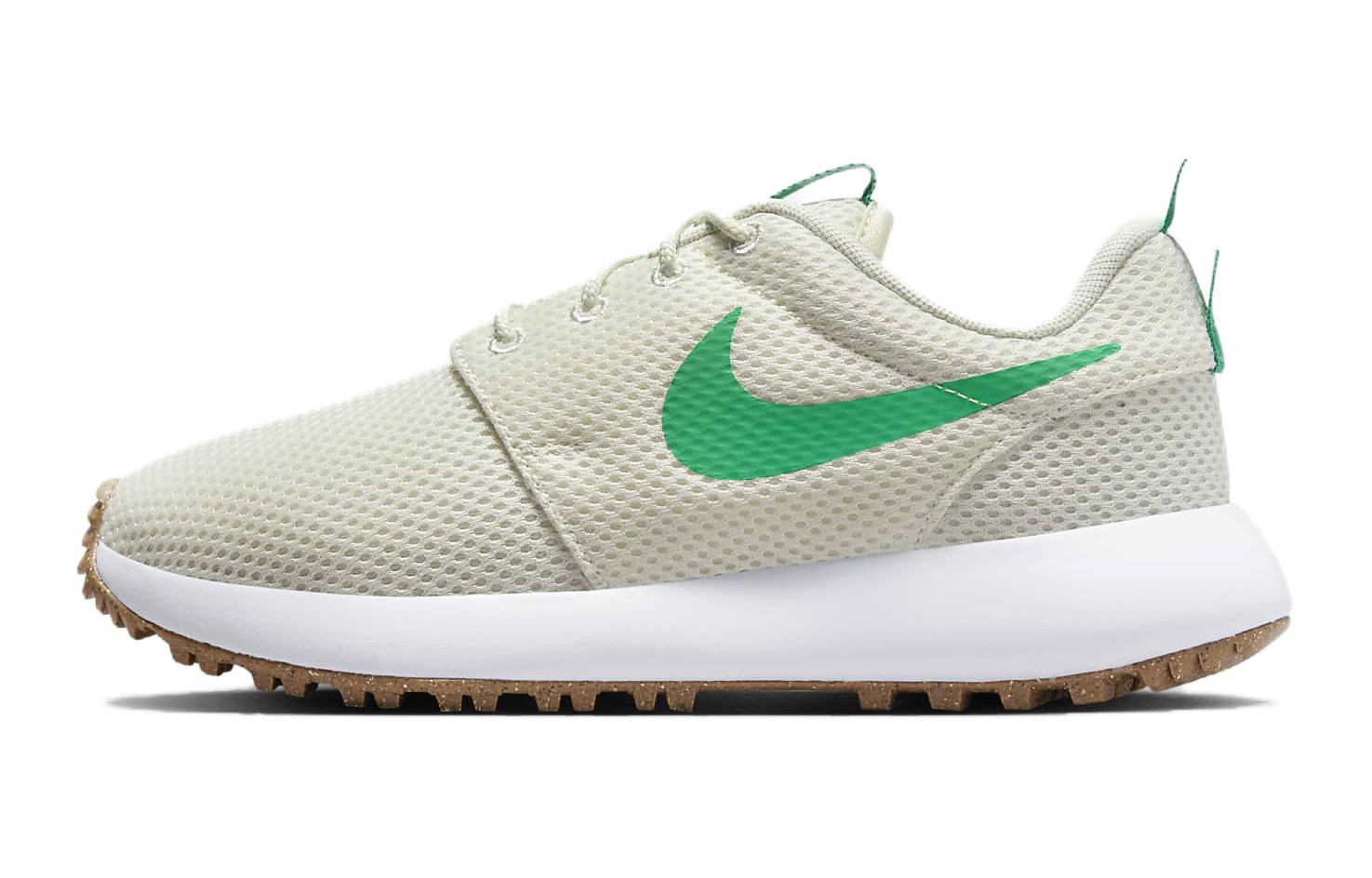 (GS) Nike Roshe 2 Golf 'Sea Glass Stadium Green' DZ6895-003