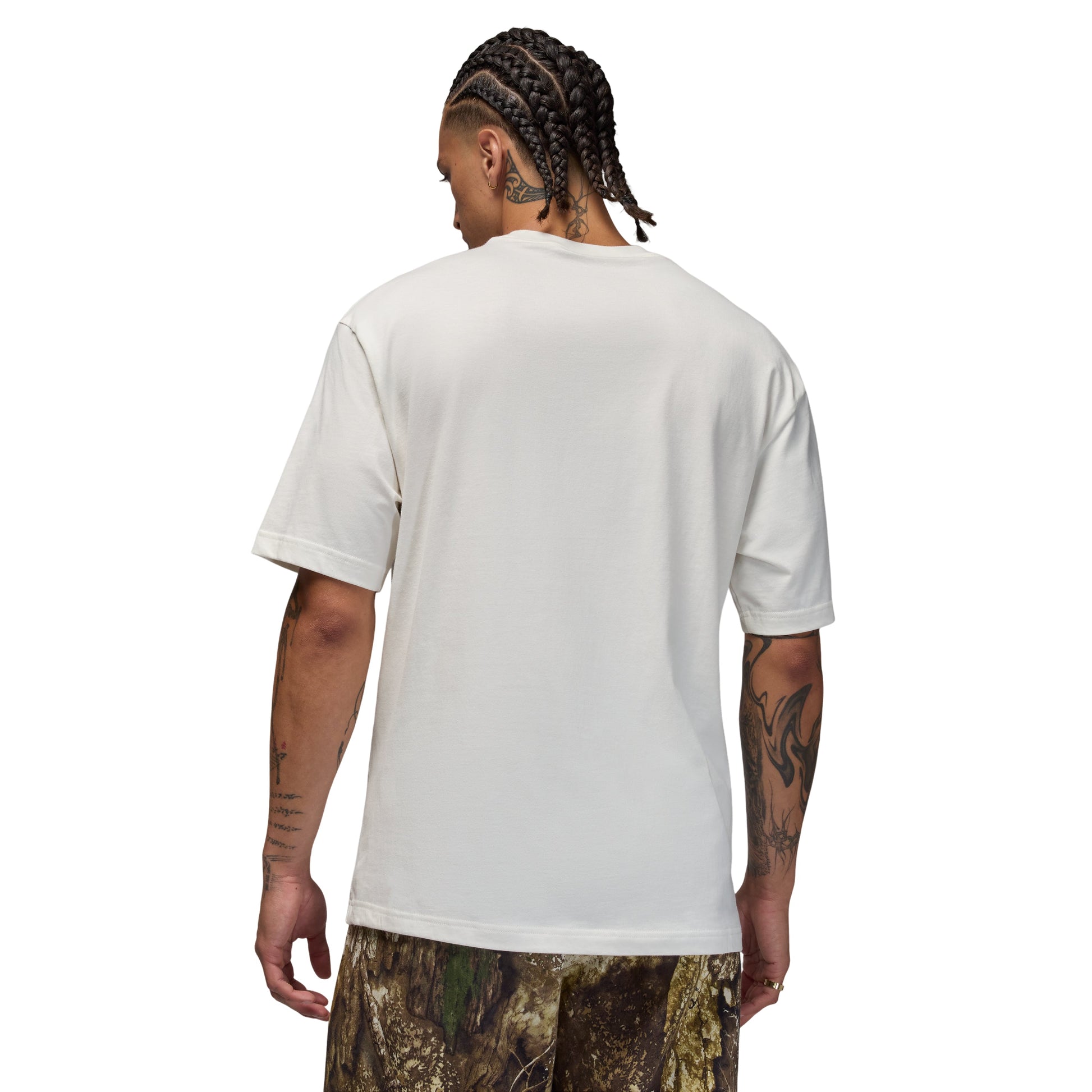 Air Jordan Brooklyn T-Shirt 'Realtree' HQ9016-133