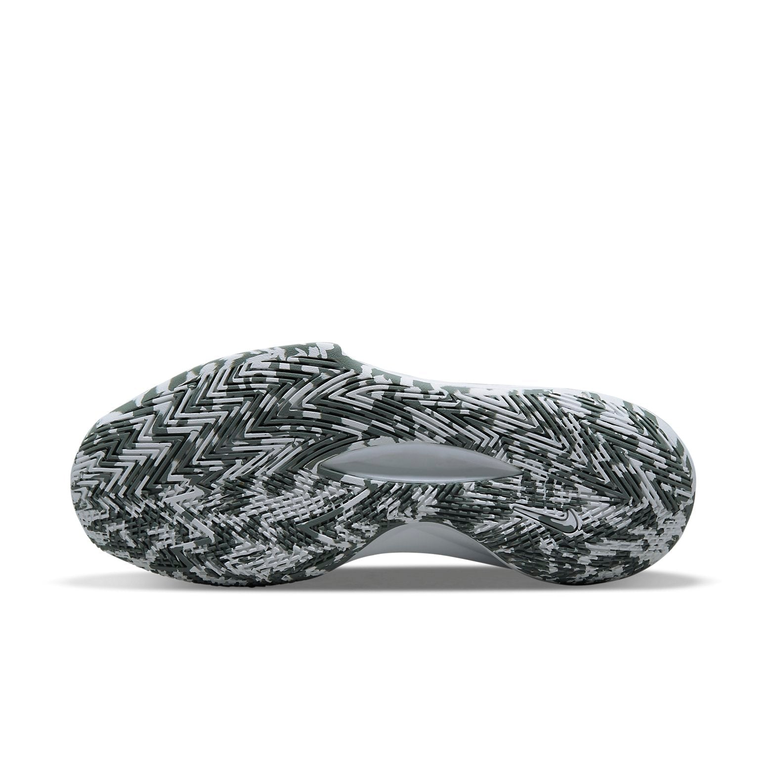 Nike Precision 5 'White Wolf Grey Camo' CW3403-101