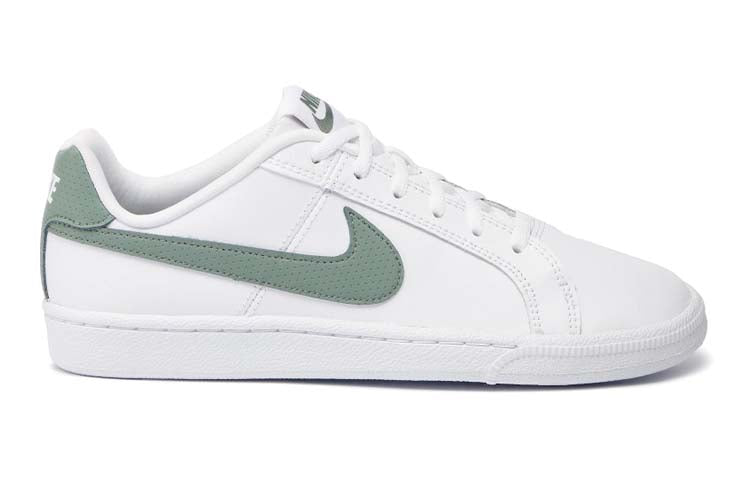 (GS) Nike Court Royale 'White Green' 833535-104