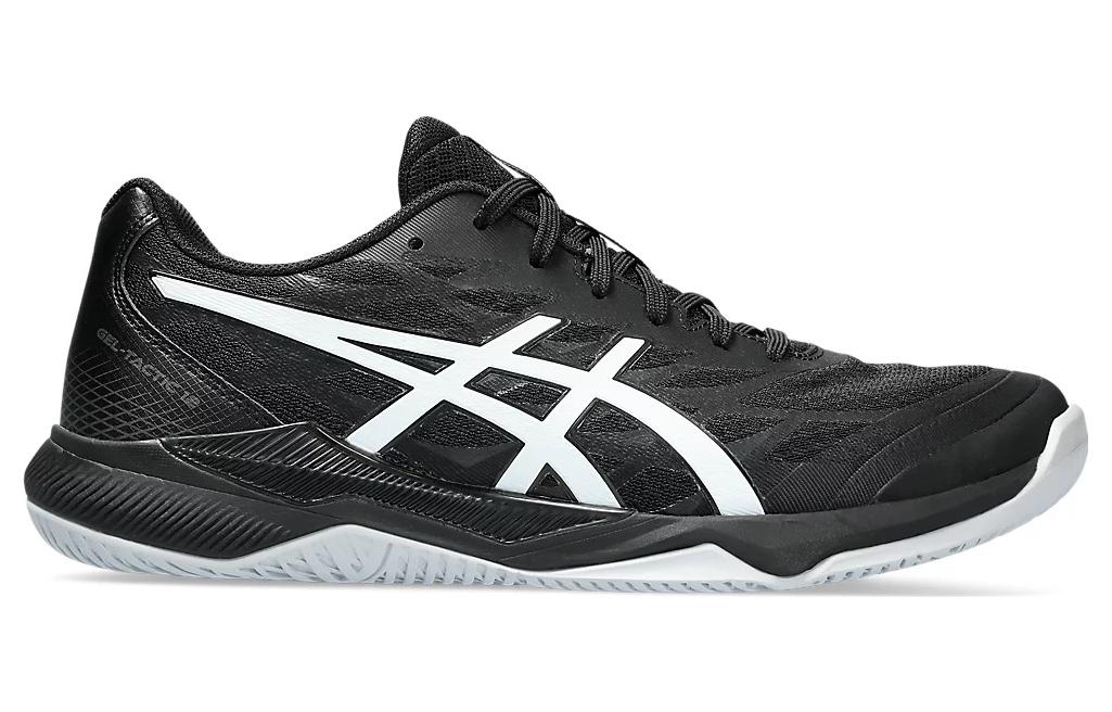 ASICS Gel-Tactic 12 'Black White' 1073A058-001