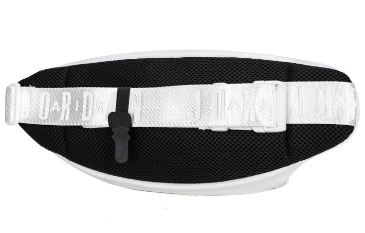Air Jordan Waist Pack 'White' JD2233015GS-002