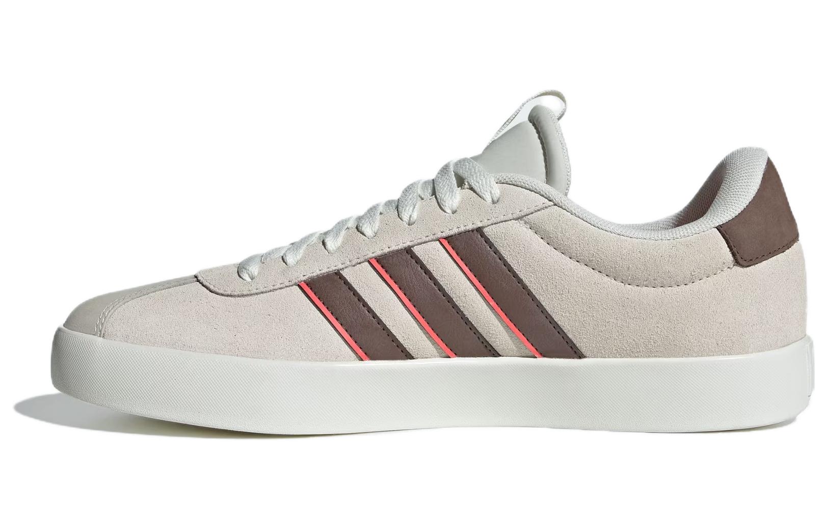 adidas VL Court 3.0 'White Tan' ID9084