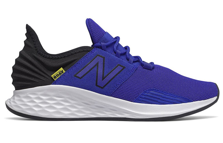 New Balance Fresh Foam Roav 'Blue White' MROAVLM