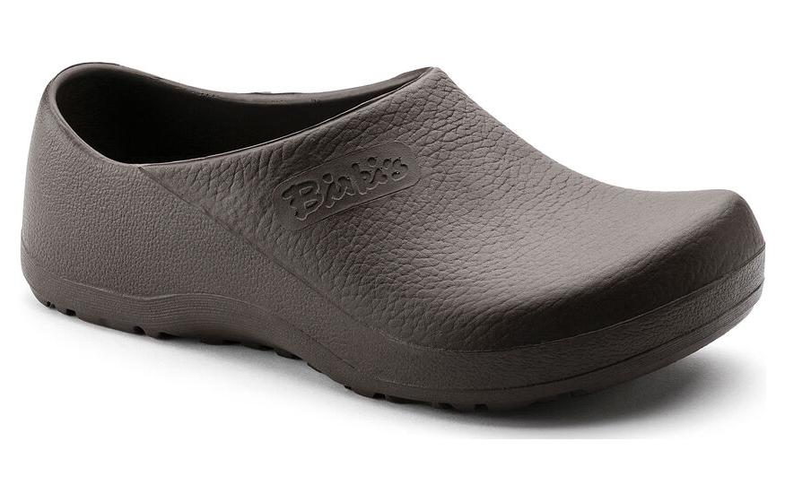 Birkenstock Profi-Birki Polyurethane 'Brown' 0074061