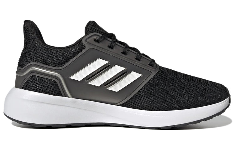 (WMNS) adidas EQ19 Run 'Black White' GY4731