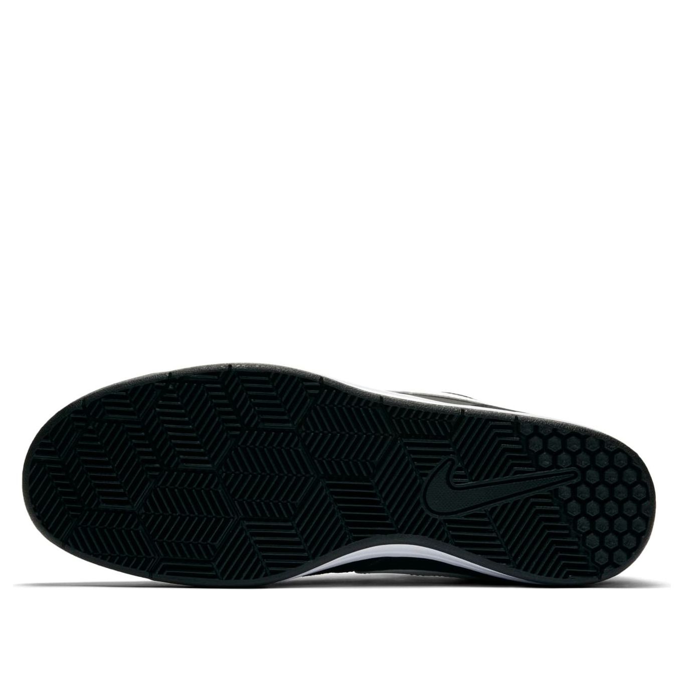 Nike SB Fokus 'Black' 749477-002