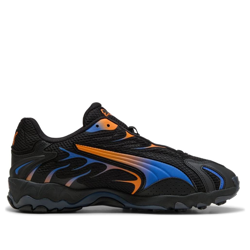 PUMA Inhale 'PUMA Black Orange Glo' 401560-15