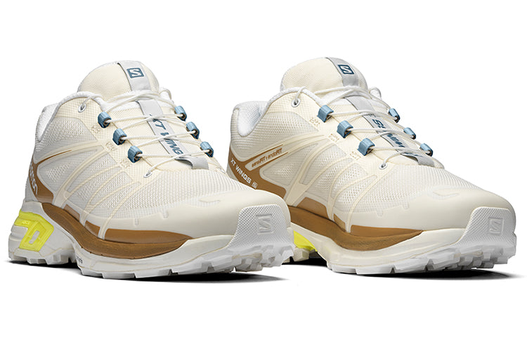 Salomon XT-Wings 2 'Rice Brown' 413887