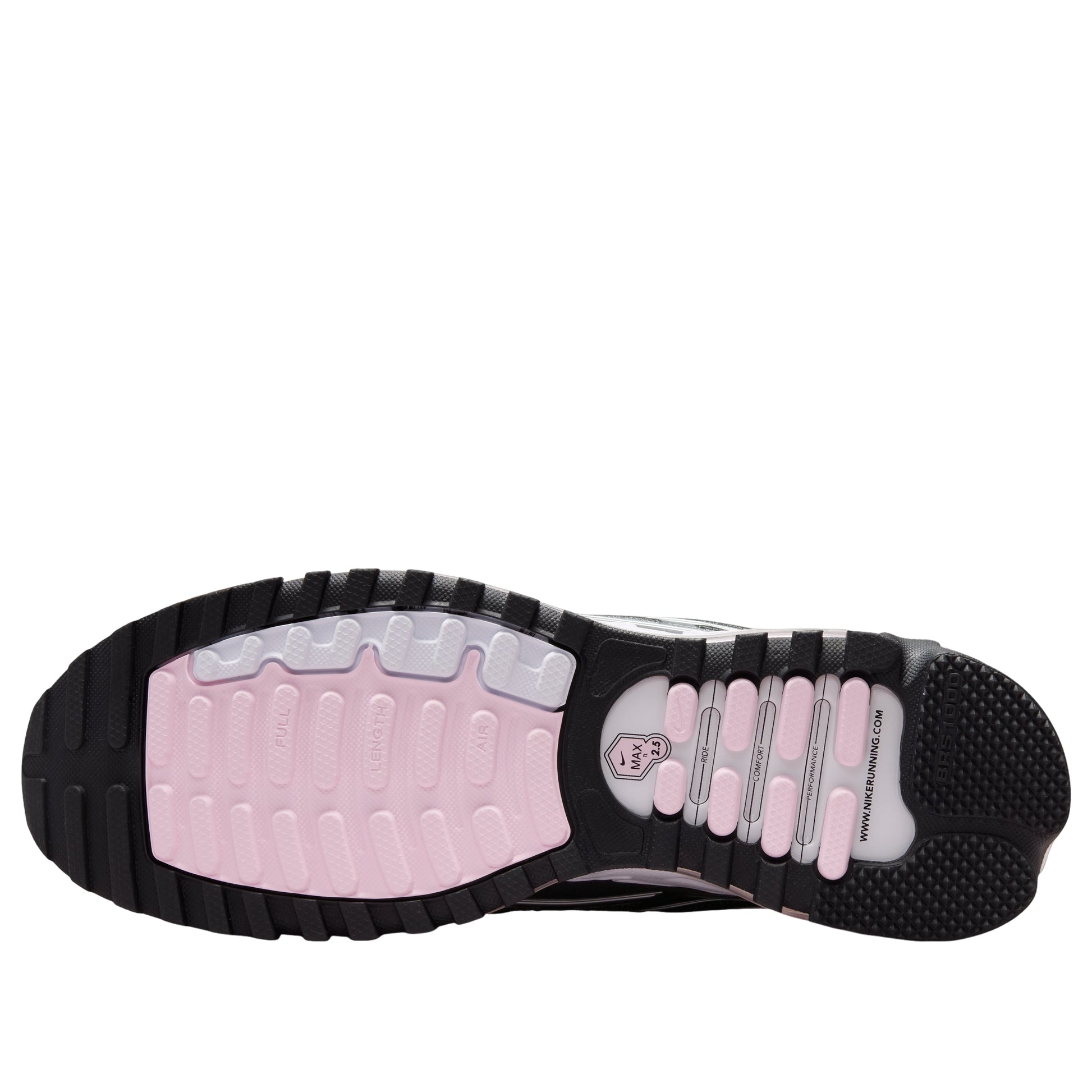 Nike Air Max TL 2.5 'White Pink Foam Anthracite' IU7541-100