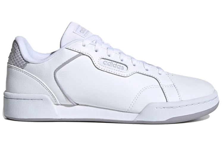 (WMNS) adidas neo Roguera White/Grey FW3769