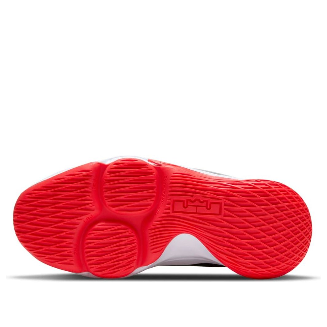(PS) Nike LeBron Witness 5 'Bred' CT4630-005