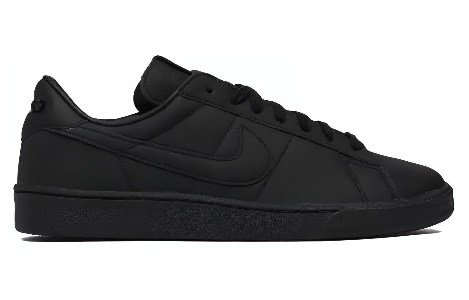 Nike x BLACK Comme des Garons Tennis Classic SP 'Black' FN2249-001